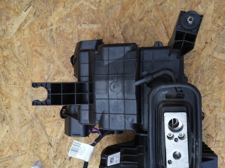 RENAULT ESPACE V ОТОПИТЕЛЬ ЗАДНИЙ 738108657R, фото 3