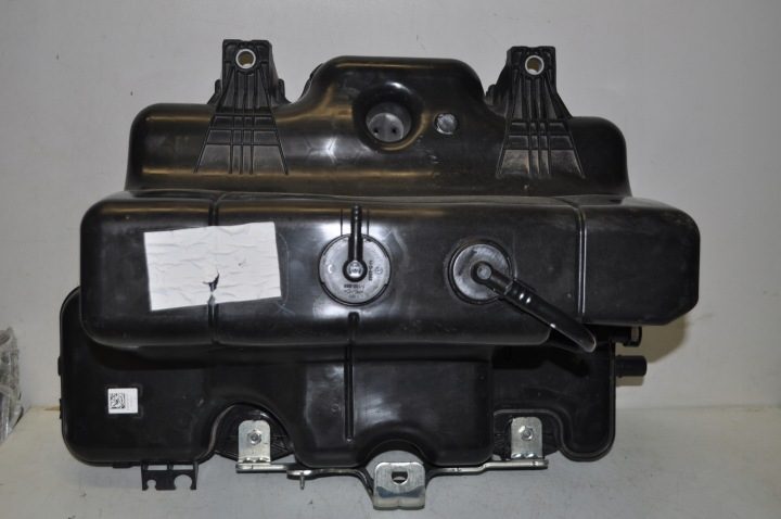 Бак насос Adblue Renault Master Opel Movano 208S85661R 204629323R, фото 3