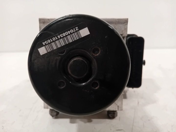 Fiat Doblo Cargo 263 2010 - 2023 Насос ABS 00052026221 10096116303, фото 1