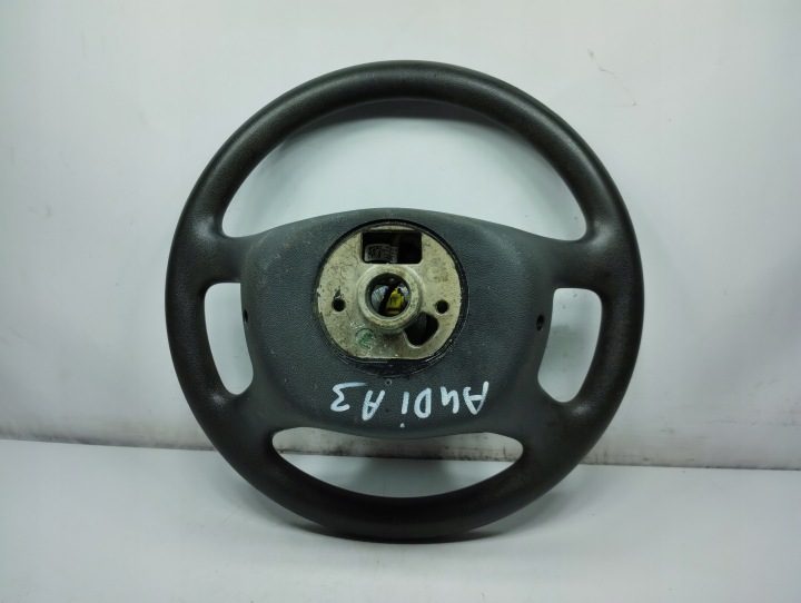 AUDI A3 8L AIRBAG РУЛЬ CZTERORAMIENNA, фото 7