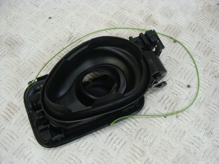 BMW F30 F31 лючок горловины бензобака 7238100, фото 3