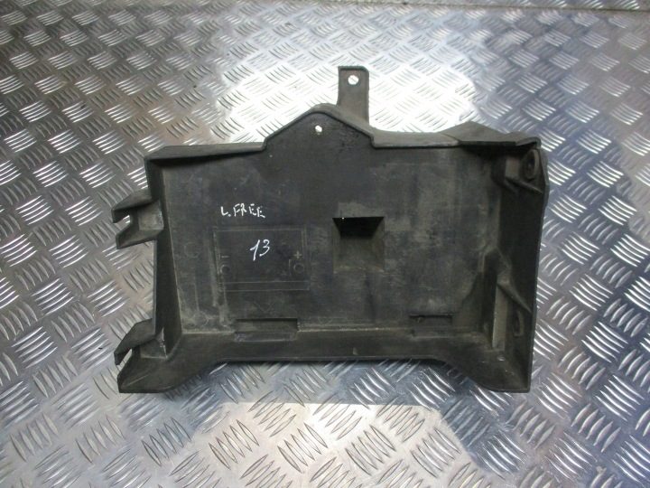 Кожух аккумулятора Land Rover Freelander 1.8, фото 1