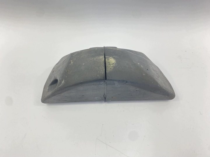 КОРПУС НАСОСА ЦЕНТРАЛЬНОГО ЗАМКА MERCEDES W126 SE SEL SEC 1268050490, фото 5