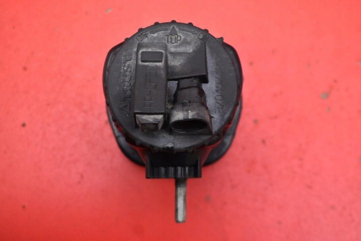 ПРОТИВОТУМАННАЯ ФАРА ЛЕВАЯ ПЕРЕДНЯЯ 468248483 FIAT CROMA 2 II 05-08, фото 2