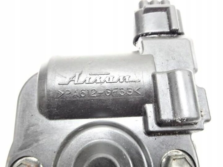 Дроссельная заслонка Toyota Auris Avensis II RAV4 Lexus 2.2 D-CAT, фото 6