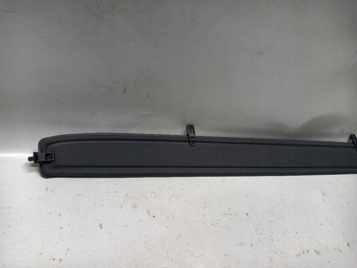 УДЛИНИТЕЛЬ ПОЛКИ БАГАЖНИКА ЗАДНИЙ VOLVO XC60 MK2 32239016, фото 4