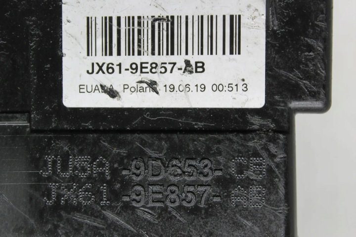 Фильтр твердых частиц FORD FOCUS IV (HN) JX619E857AB 1.0L бензин 92 кВт, фото 4