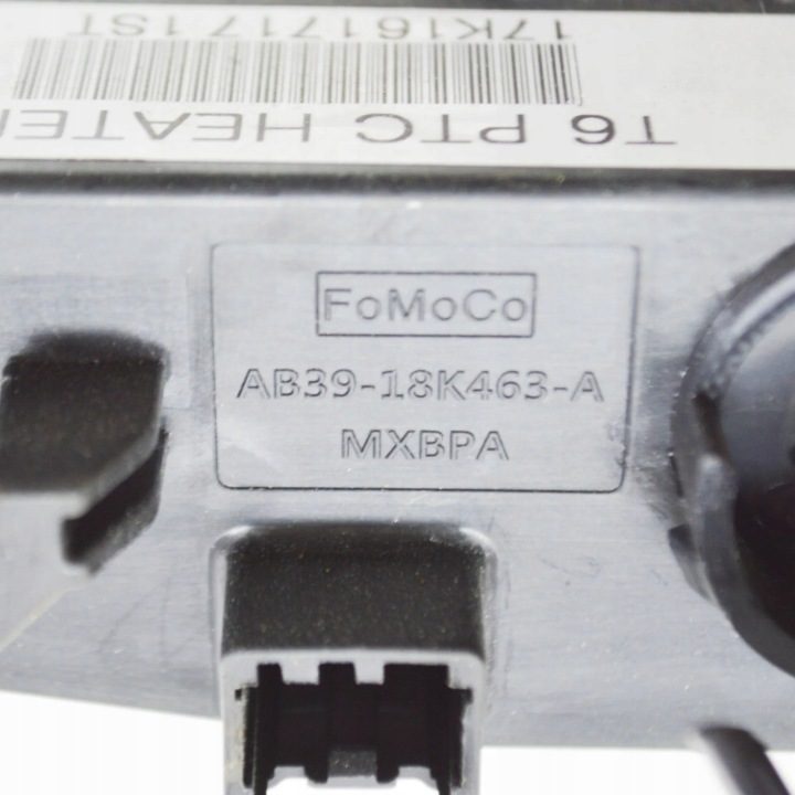 FORD RANGER IV ОТОПИТЕЛЬ НАГРЕВАТЕЛЬ AB39-18K463-A 18 г., фото 7