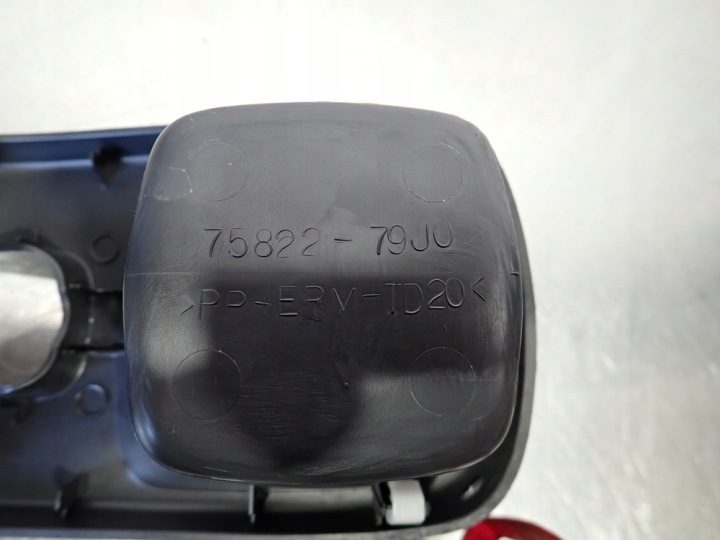 Защита тоннеля Fiat Sedici 1.9, фото 5