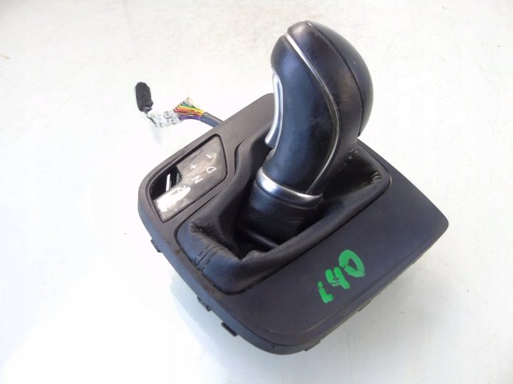 РУЧКА ЧЕХОЛ ПЕРЕКЛЮЧЕНИЯ ПЕРЕДАЧ HYUNDAI I40 84653-3Z500, фото 4