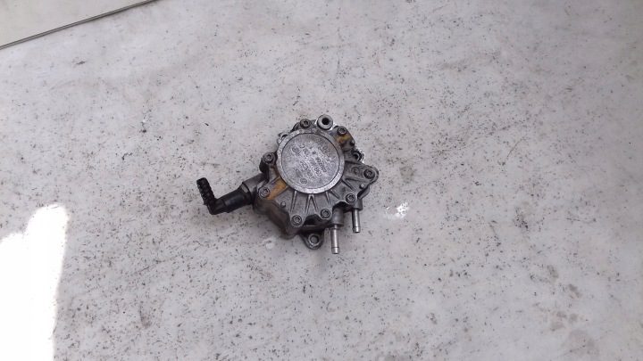 ВАКУУМНЫЙ ТОПЛИВНЫЙ НАСОС 03G145209C SKODA OCTAVIA II 1.9 TDI VW SEAT AUDI, фото 1