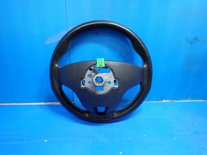 РУЛЬ КОЖА VOLVO V40 II P31332927, фото 4
