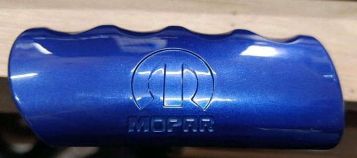 Кронштейн ручки переключения передач (T-Shape) Jeep Wranger JK 82211622, фото 1