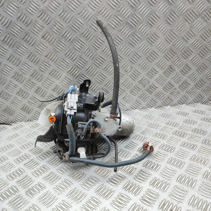 КОМПРЕССОР ПНЕВМОПОДВЕСКИ LEXUS LS (_F4_) 4891450030 36772933 4.6L 280 кВт 2006, фото 1