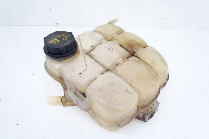 VF361 Ford Focus Mk4 1.5 TDCi Расширительный бачок JX61-8A080-CB, фото 2