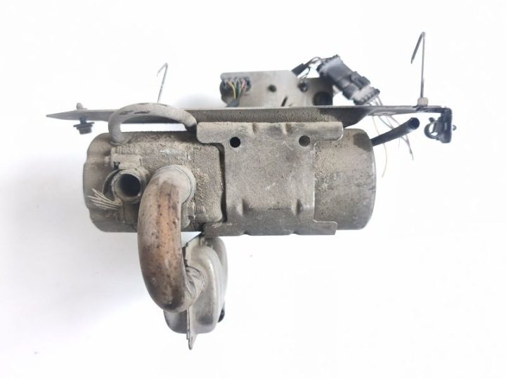 АВТОНОМНЫЙ ОТОПИТЕЛЬ WEBASTO OPEL VIVARO A RENAULT TRAFIC II 8200322379, фото 1