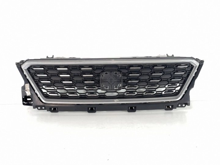 Решетка радиатора передняя Seat Leon (5F) 6F9853654C, фото 1