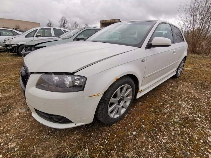 Audi A3 Вакуумный усилитель тормоза 2004 2.0L 1K1614105G 1K1614105G, 03.7864-4003.4, фото 5