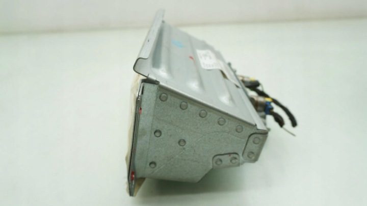 CITROEN C4 PICASSO ПОДУШКА БЕЗОПАСНОСТИ ПАССАЖИРА 30371433A, фото 3