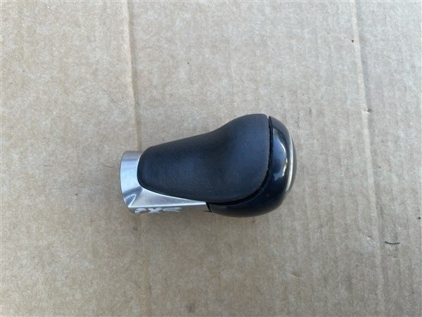 РУЧКА ПЕРЕКЛЮЧЕНИЯ ПЕРЕДАЧ MAZDA CX5 2.0 бензин, фото 8