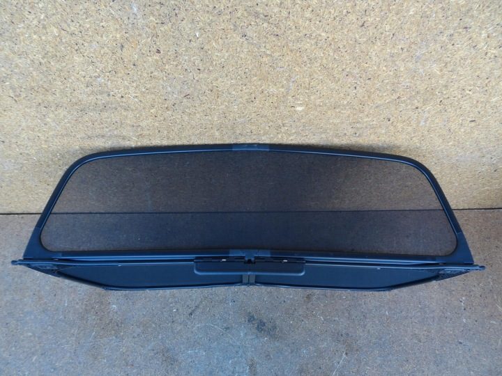 AUDI A5 S5 RS5 8F КАБРИОЛЕТ 07-16 ВЕТРОЗАЩИТНЫЙ ЭКРАН WINDSCHOTT 8F0862951A OEM, фото 6