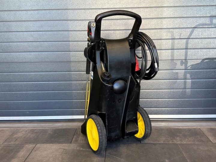 Мойка высокого давления Karcher 210 бар 8000 Вт, фото 7
