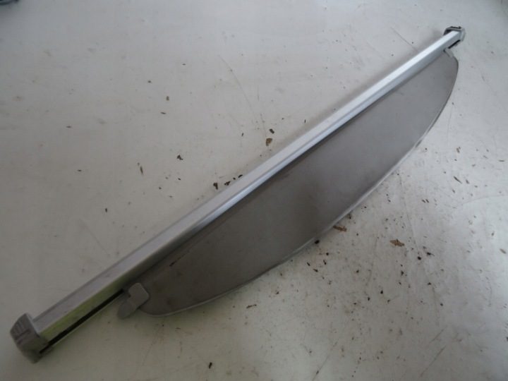 ШТОРКА БАГАЖНИКА TOYOTA PRIUS III, фото 1
