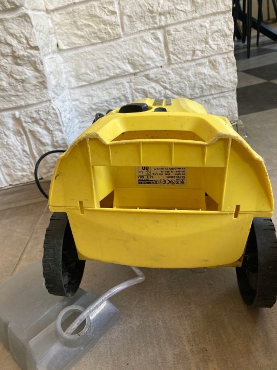 Мойка высокого давления Karcher K2 Full Control110 бар 1400 Вт, фото 4