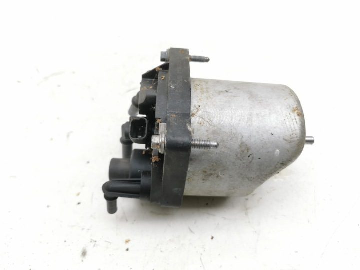 Citroen OE 9809757980 топливный фильтр, фото 4