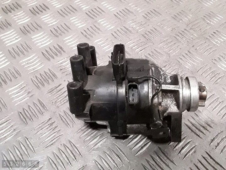 1997 Mazda 323 Распределитель 1300petrol T2T58471, фото 6