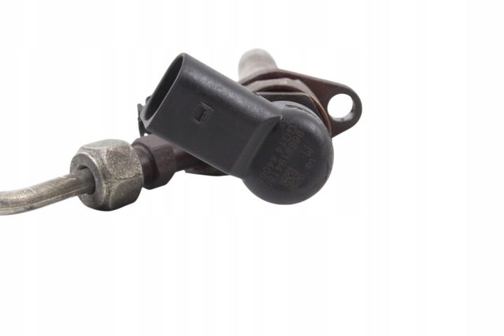 ФОРСУНКА CITROEN PEUGEOT 2.0 дизель HDI 9658194180, фото 4