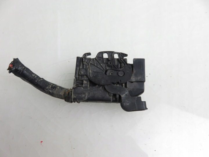 НАСОС ABS RENAULT CLIO II 0265800335, фото 5