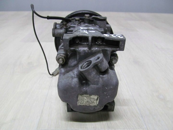 Mazda OE H12A1AA4DG компрессор, кондиционер, фото 5
