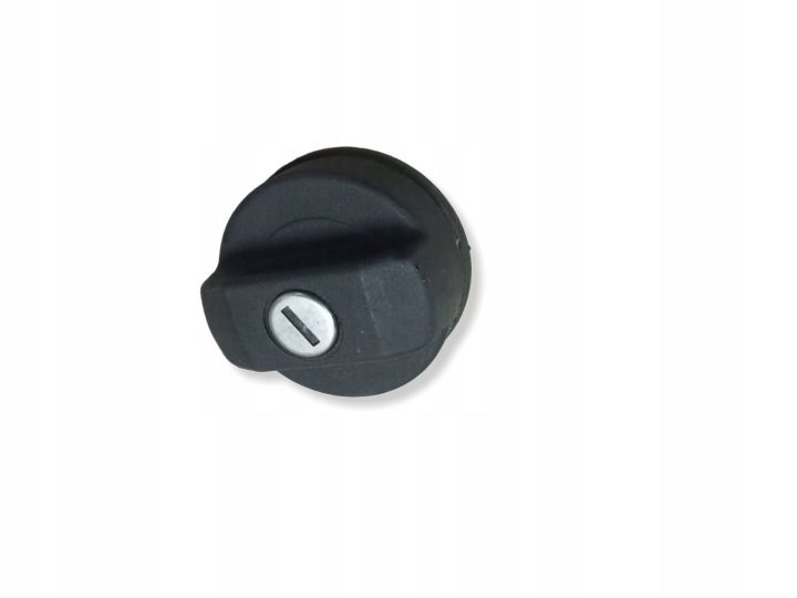 Volkswagen OE 1H0 201 553 А крышка горловины бензобака, фото 1