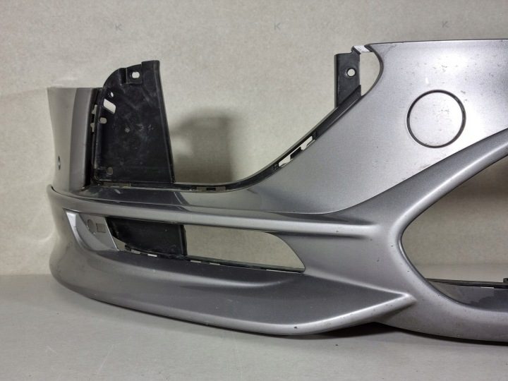 Bentley Continental GT Supersports 3W3 бампер, фото 4