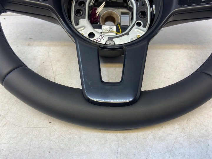 MERCEDES SPRINTER W907 РУЛЬ A9074600802, фото 3
