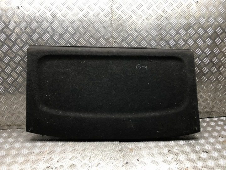 Полка багажника Volkswagen Golf IV 2001, фото 1