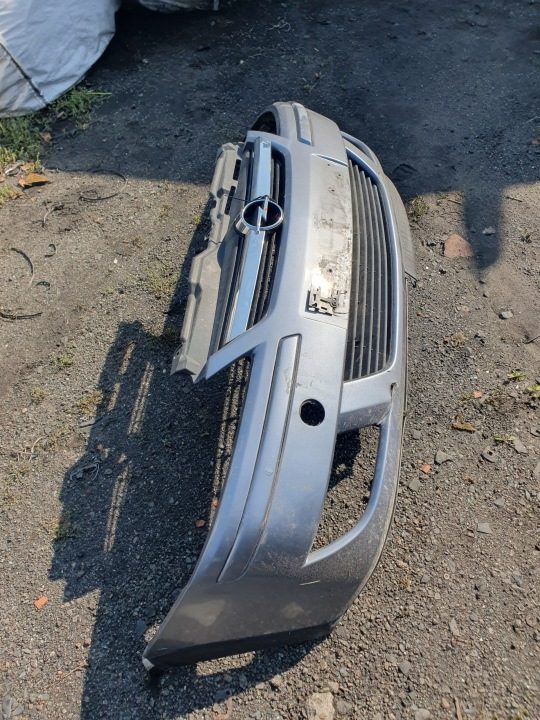 Расширительный бачок охлаждающей жидкости Opel Corsa C 3D Z163 1.0 Benz, фото 3
