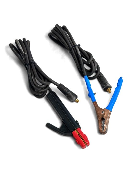 Сварочный инвертор Lincoln Electric Invertec 165SX PFC MMA TIG + шланги, фото 8