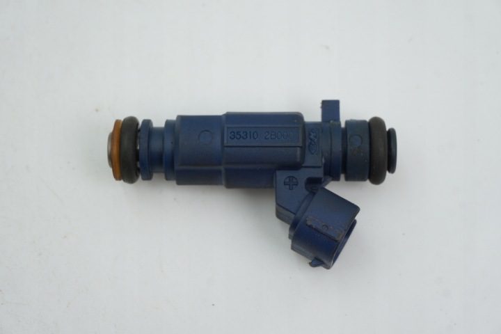 Форсунка KIA Ceed 353102B000, фото 1