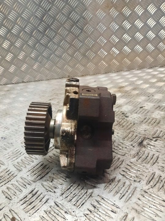 ТНВД Dodge Nitro Jeep Chrysler Voyager 2.8 CRD 0445010152, фото 4