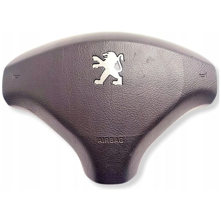 Подушка Водителя Peugeot 5008 I 96845302ze Airbag 2009-2017 Оригинал, фото 1