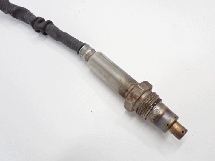 Лямбда-зонд NOX оригинал 04L907805BG VW Passat B8 2.0 TDI DFG 17 г., фото 2