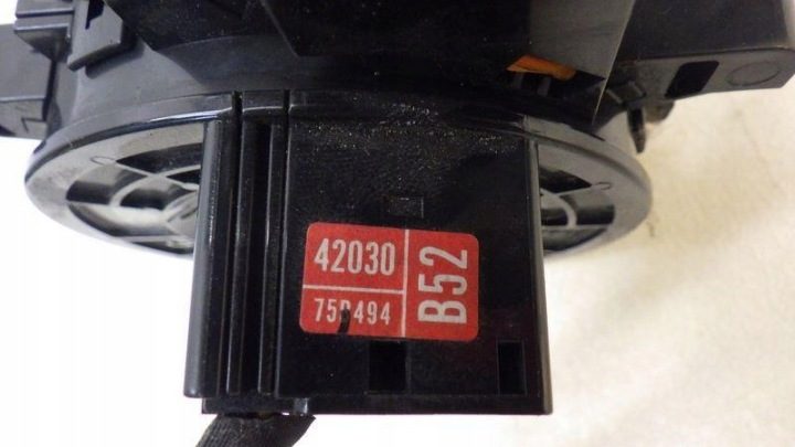 ШЛЕЙФ AIRBAG 4203075B494, фото 7