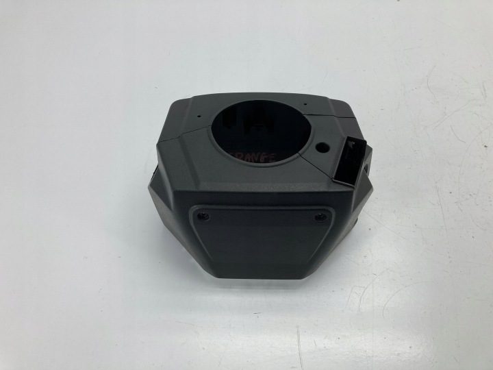 RENAULT T RANGE GAMA КОРПУС ЗАМКА ЗАЖИГАНИЯ 82573145 82573147, фото 1