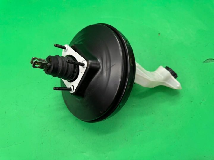 ВАКУУМНЫЙ УСИЛИТЕЛЬ ТОРМОЗА + ГЛАВНЫЙ ТОРМОЗНОЙ ЦИЛИНДР 8V61-2B195-CC MAZDA 3 II BL 08-13, фото 6