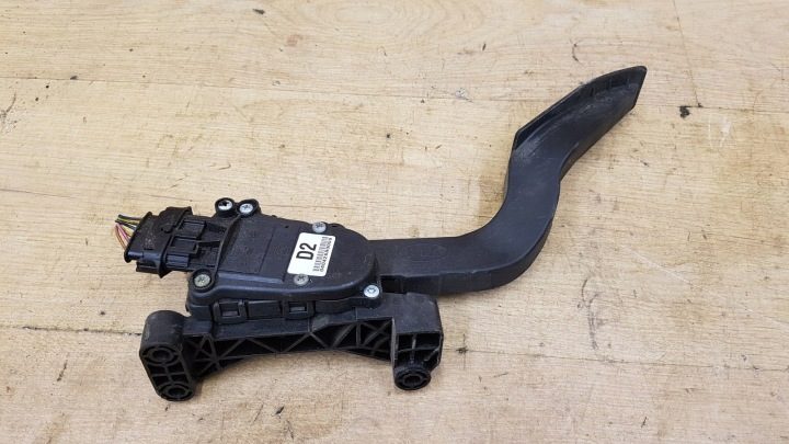Педаль газа Kia OE 32700-2F200, фото 2