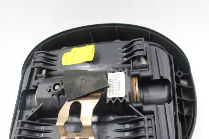 Подушка безопасности Renault OE 8200381849, фото 3