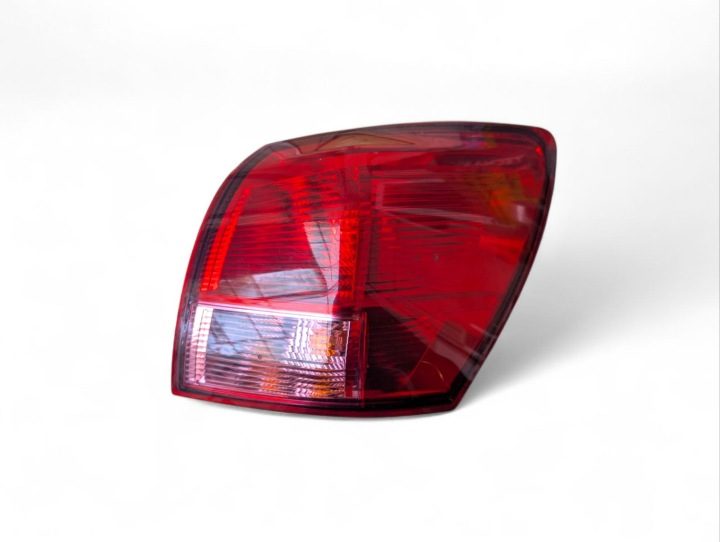 Фонарь задний правый сторона Nissan Qashqai J10 2009 26550-JD000, фото 1