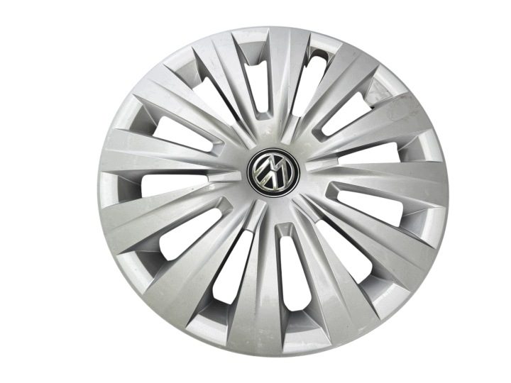 Колпаки Volkswagen Golf VI VII Polo Passat 15, фото 5